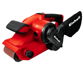 product Mașină de șlefuit cu bandă EINHELL TC-BS 8038 800w 76 mm