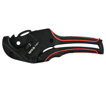 product Clești de tăiat țevi PVC YATO YT22271 0-42mm