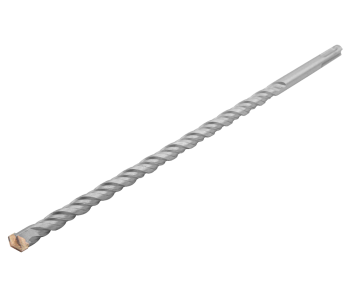 product Burghiu pe beton Wokin 752520 SDS PLUS 20*450 mm