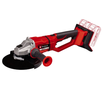 product Polizor unghiular cu acumulator (fără baterii) EINHELL AXXIO PXC SOLO 230 230mm 2x18V