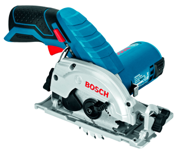 product Fierăstrău circular cu acumulator (fără baterii) BOSCH GKS 12V-26 85mm 12V