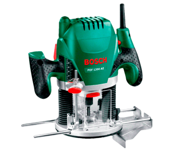 product Mașină de frezat BOSCH POF1200AE 1200w