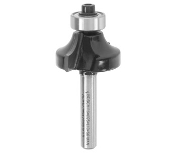 Set 6 freze pe lemn Bosch 2607017468 Ø6 mm photo 10