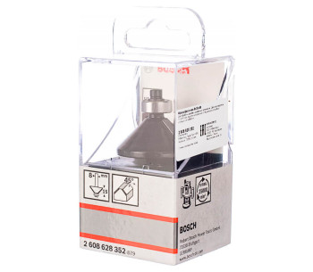 Фреза кромочная конусная BOSCH 2608628352 Ø8 мм photo 3
