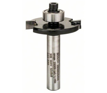 Фреза дисковая пазовая BOSCH 2608628403 Ø8 мм photo 1