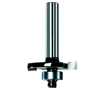 product Freză profilata pentru canelare BOSCH 2608628403 Ø8 mm