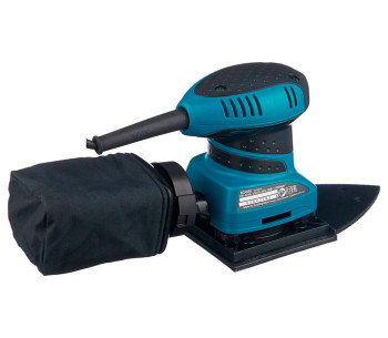 Mașină de șlefuit cu vibrații MAKITA BO4565 200w photo 0