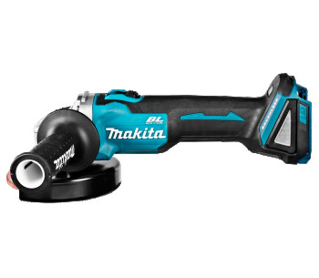 Polizor unghiular cu acumulator MAKITA DGA504Z 125mm 18V  (fără acumulator) photo 0