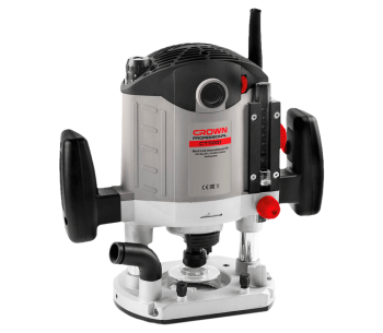 product Mașină de frezat CROWN CT11001 2100w