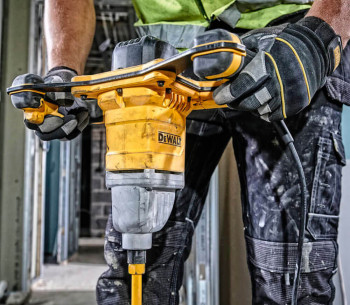 Миксер строительный DEWALT DWD241 1800вт photo 4