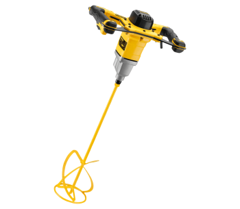 product Mașină de amestecat mortar DEWALT DWD241 1800w