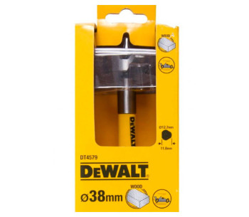 Burghiu forstner DEWALT DT4579-QZ 38mm photo 2