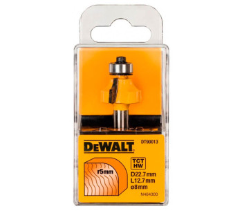 Freză DEWALT DT90013-QZ photo 0