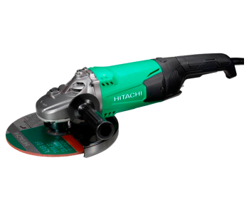 product Polizor unghiular HITACHI G23STWAZ 2000w 230mm