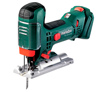 product Fierăstrău pendular cu acumulator (fără baterii) METABO STA 18 LTX 100 18V