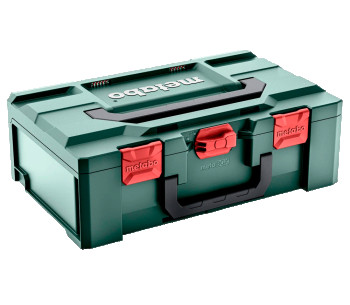 Fierăstrău pendular cu acumulator (fără baterii) METABO STA 18 LTX 100 18V photo 2