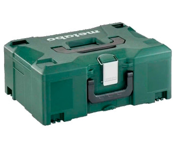 Fierăstrău pendular cu acumulator (fără baterii) METABO STA 18 LTX 100 18V photo 1