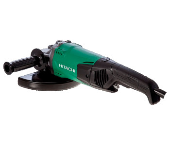Polizor unghiular HITACHI G23STWAZ 2000w 230mm photo 0
