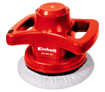 Mașină de șlefuit excentrică EINHELL CC-PO 90 90w 240mm photo