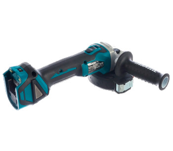 Polizor unghiular cu acumulator (fără baterii) MAKITA DGA511Z 125mm 18V photo 2
