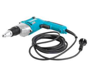 Mașină de înșurubat MAKITA FS2300 570w photo 0