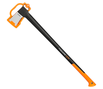 Topor pentru despicat FISKARS X27 2700g photo 0