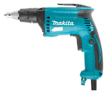 Mașină de înșurubat MAKITA FS4000 570w photo 0