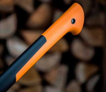 Topor pentru despicat FISKARS X27 2700g photo 3