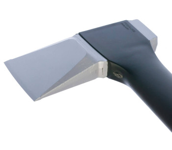 Topor pentru despicat FISKARS X27 2700g photo 1