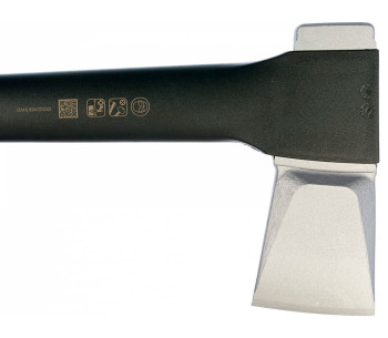 Topor pentru despicat FISKARS X27 2700g photo 2