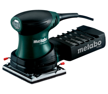 product Mașină de șlefuit cu vibrații METABO FSR200Intec 200w