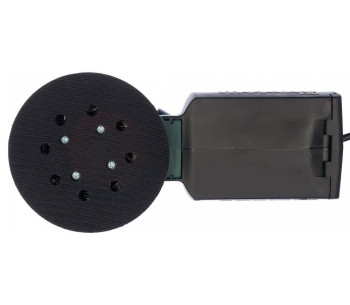 Mașină de șlefuit excentrică METABO FSX 200 Intec 240w 125mm photo 3