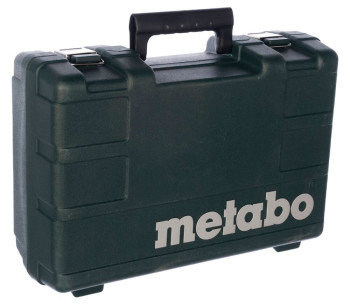 Mașină de șlefuit excentrică METABO FSX 200 Intec 240w 125mm photo 6