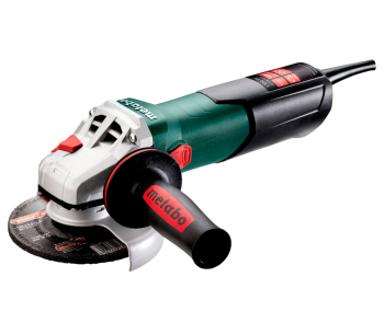 product Polizor unghiular METABO WEV11-125Quick 1100w 125mm