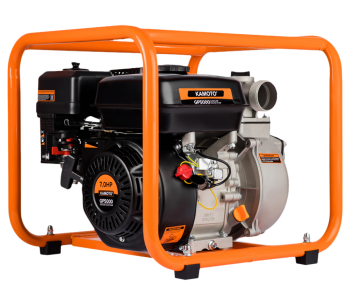 product Motopompă cu benzină KAMOTO GP50 36000l/h 7cp