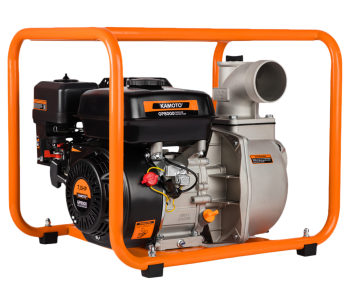 product Motopompă cu benzină KAMOTO GP80 60000l/h 7cp