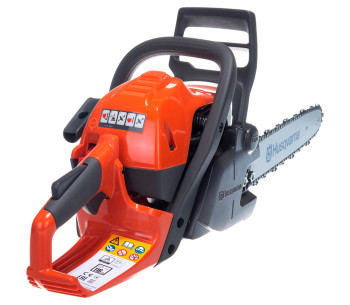 Fierăstrău cu lanț pe benzină Husqvarna H130 350mm 38cm3 photo 2