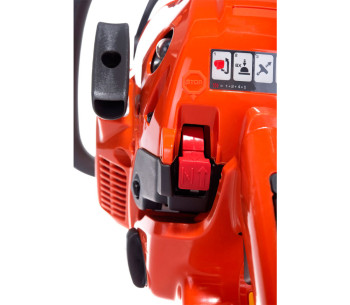 Fierăstrău cu lanț pe benzină Husqvarna H130 350mm 38cm3 photo 6