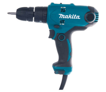 Mașină de înșurubat MAKITA HP0300 320w photo 1