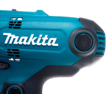 Mașină de înșurubat MAKITA HP0300 320w photo 4