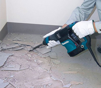 Ciocan demolator MAKITA HK1820 550w 3.9J photo 4
