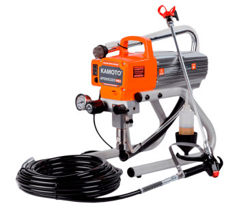 product Aparat de vopsit KAMOTO APS900PRO 900w 200bar