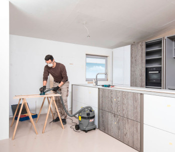 Aspirator industrial KARCHER NT 22/1 Ap Te L 1300w 255mbar 22L photo 5