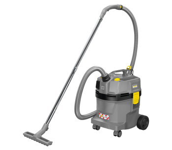 product Aspirator industrial KARCHER NT 22/1 Ap Te L 1300w 255mbar 22L