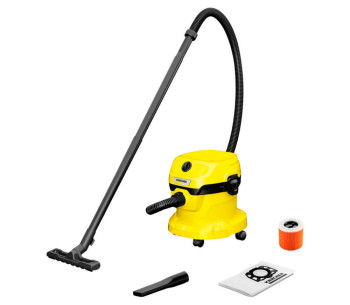 Aspirator industrial KARCHER WD 2 Plus V-12/4/181000w  12L photo 0