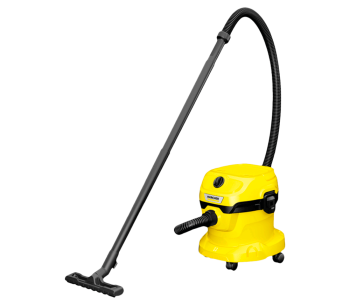 product Aspirator industrial KARCHER WD 2 Plus V-12/4/181000w  12L