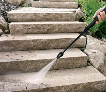 Мойка высокого давления KARCHER K 3 1600вт 120бар 380л/ч photo 7