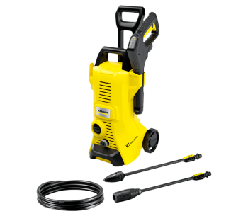 product Aparat de spălat cu presiune KARCHER K 3 Power Control 1600w 120bar 380l/h