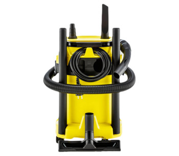 Aspirator industrial KARCHER WD 3 P V-17/4/20 1000w  17L photo 1