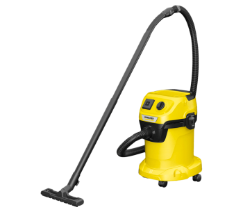 product Aspirator industrial KARCHER WD 3 P V-17/4/20 1000w  17L